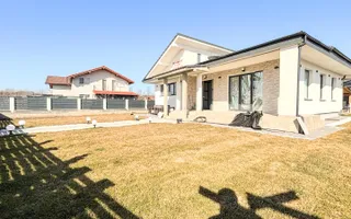 Casa Individuala 126mp Teren 524mp Front 45m Zona Str. Lacurilor Jucu - Poză 18