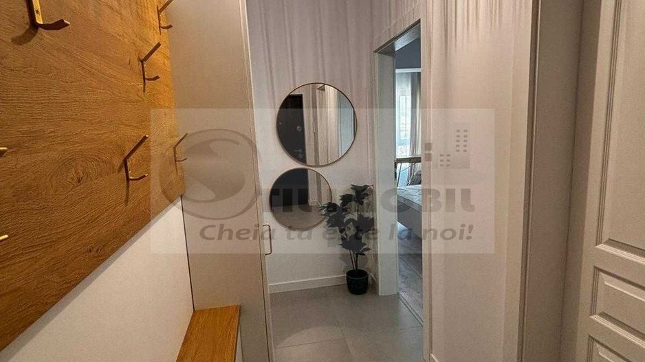Apartament modern cu 2 camere - Solumnia, Tatarasi - 500€ - Poză 5