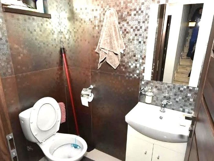 Vila „la cheie” de închiriat în Mazepa, aproape de Faleza Dunării - Poză 12