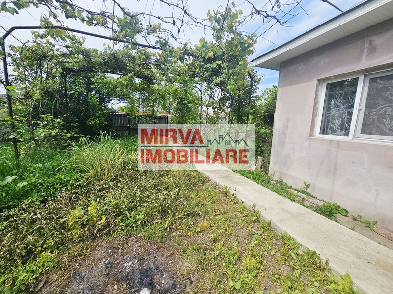 Casă cu 2 camere și teren generos, Dărmănești – Exclusivitate - Poză 5