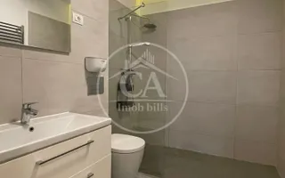 Apartament cu 2 camere de vanzare in cartierul Luceafarul, Oradea - Poză 12