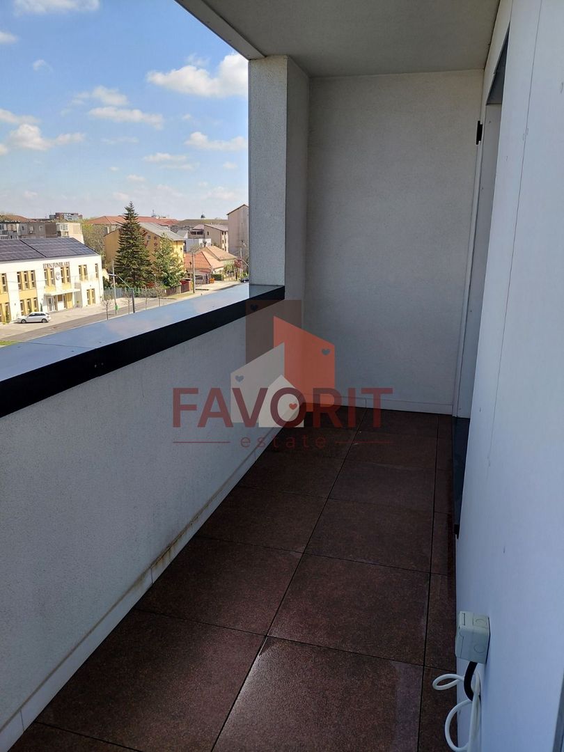 2 camere | etaj intermediar | centrala proprie | zona excelenta | - Poză 13