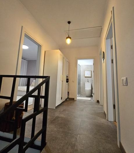 Casă 5 camere Corbeanca aproape de Mall, cu panouri solare, mobilată și utilată - Poză 10