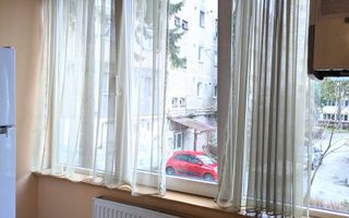 Garsoniera str. Soarelui, cartier Astra, Bv - vanzare - Poză 2