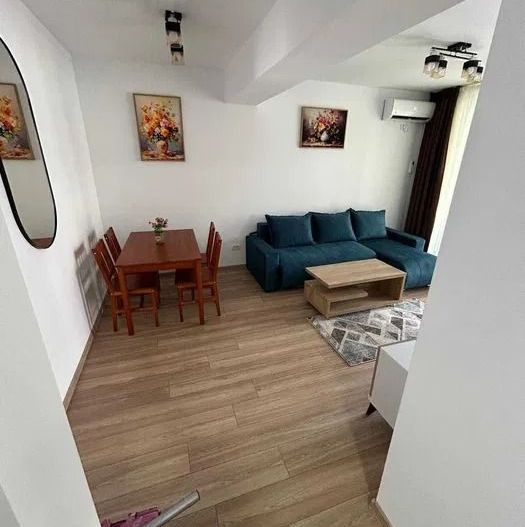 AP. 2 CAMERE DRUMUL TABEREI, PARCARE, BLOC NOU, CENTRALA TERMICA - Poză 2