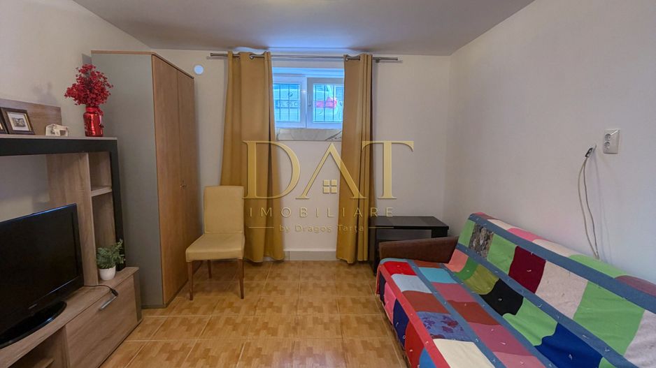 Apartament 1 cameră | Dorobanților | Parcare cu bariera | 23mp - Poză 2