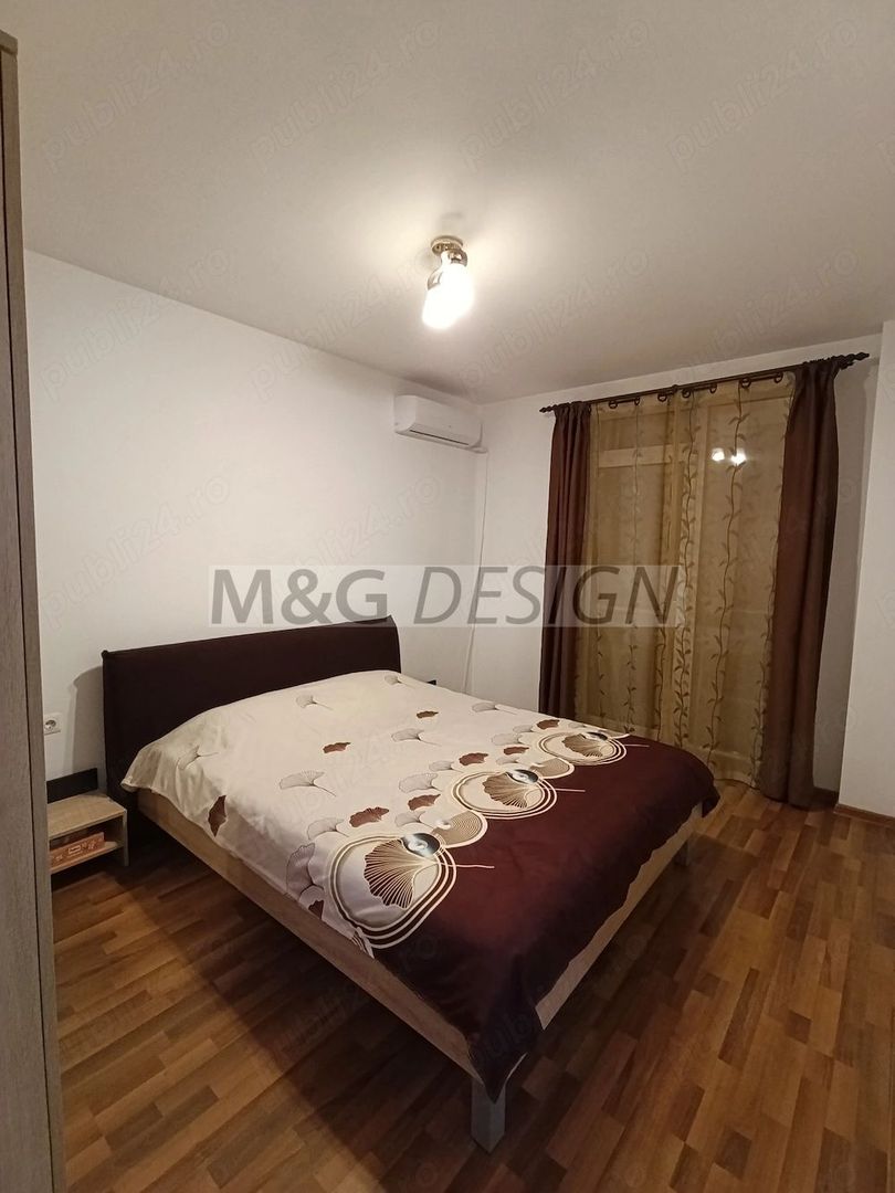 Apartament 2 camere  Aradului - Dumbraviita bloc nou etaj 1 - Poză 6