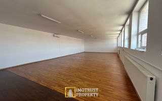 Spațiu comercial disponibil pentru închiriere – 154 mp | Zona Uta - Poză 1