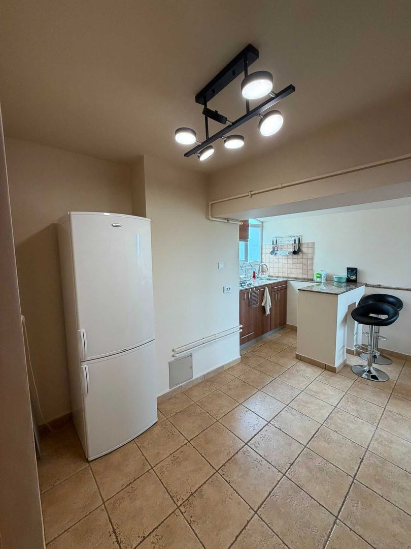 Vânzare Apartament 2 Camere Decomandat Unirii- Octavian Goga Bloc Monolit 2000 - Poză 7