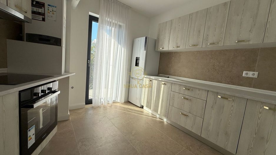 Apartament la Primia Inchiriere /Etaj 2/2 Dormitoare/Zona Exclusivista - Poză 3