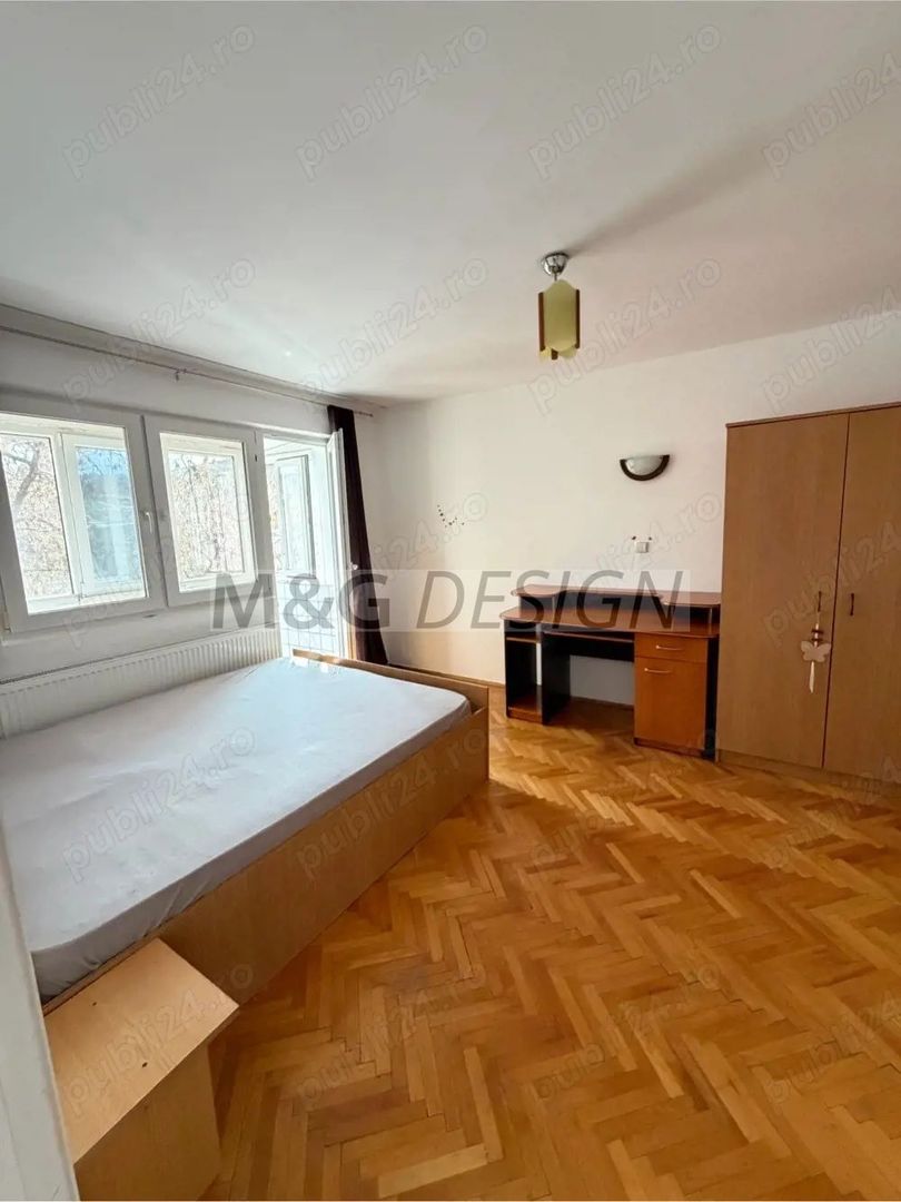 Apartament cu 1 camera in Complexul Studentesc - Poză 1