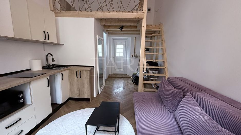 Investiție rară ultracentrală – spațiu elegant în Piața Unirii - Poză 1