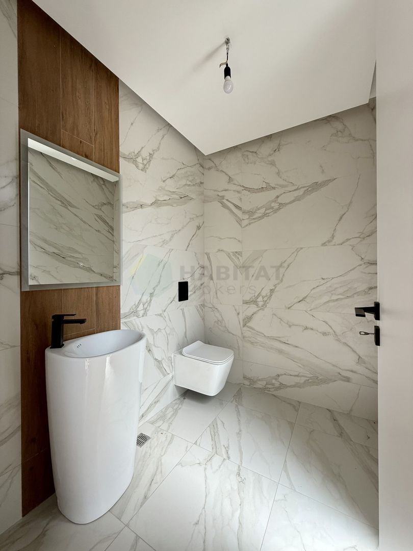 Matei Millo | Vila moderna 5 camere | Disponibla imediat - Poză 24