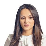 Ana-Maria Dobrescu - MR. EXCLUSIVITATE