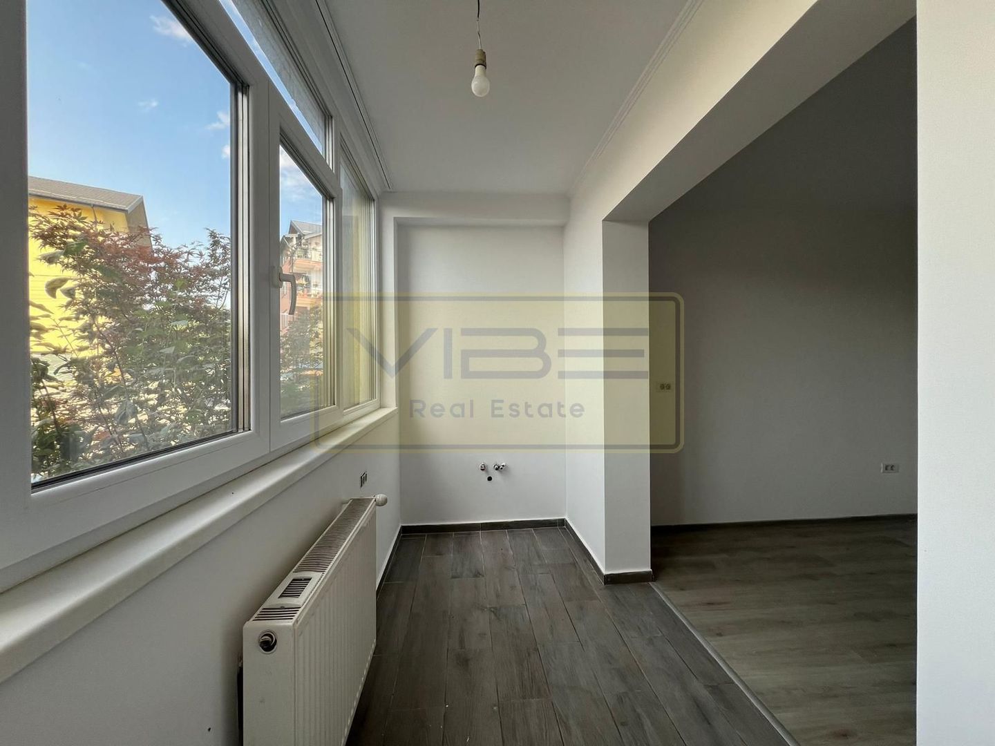 Apartament 2 camere open-space + parcare Valea Adanca - Poză 8