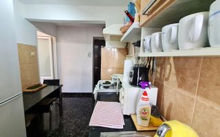 Apartament, 34 mp, Semidecomandat, Mobilat si Utilat, Cetate - Poză 4