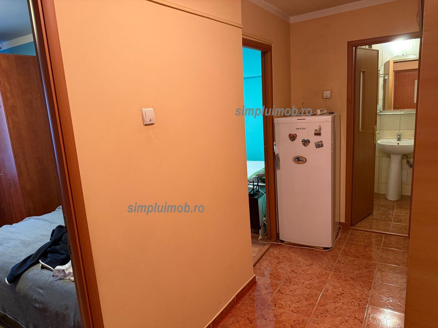 Metrou Obor Apartament 3 Camere Decomandat - Poză 7