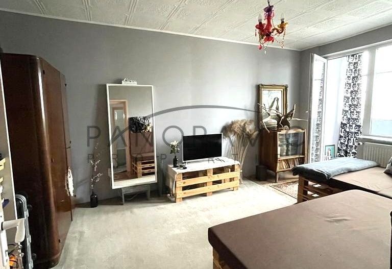 Apartament 2 camere de 50 mp + 2 balcoane, Gheorgheni - Poză 1