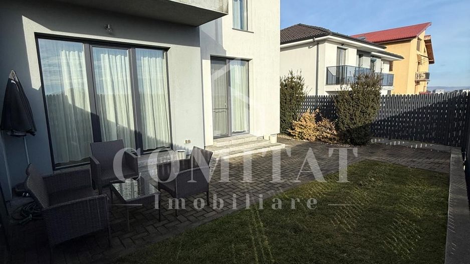 Duplex de inchiriat | 110mp | Cartier Europa - Poză 16