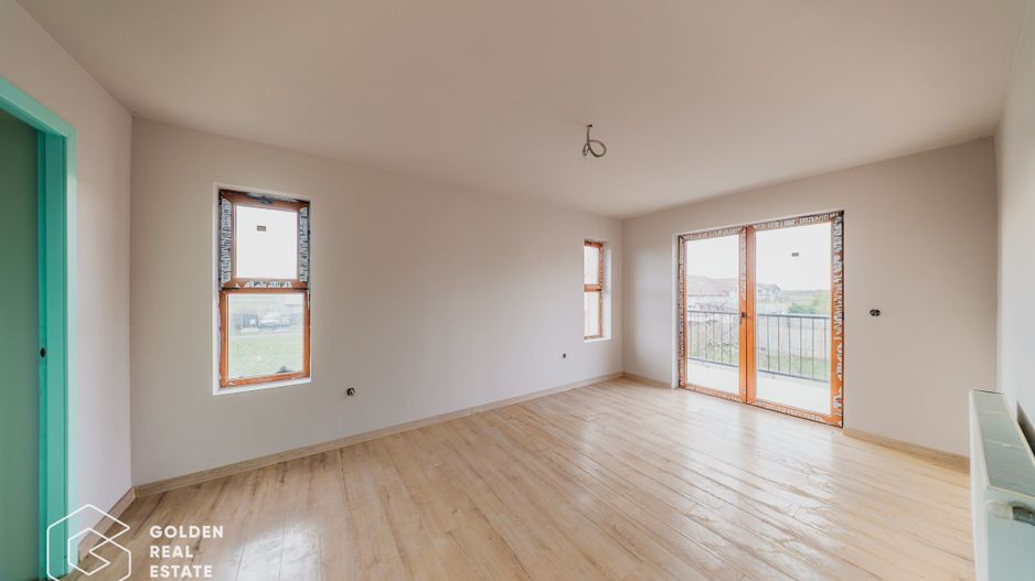 Preț redus 10.000 Eur | Casa finisata, teren 450 mp, in Pecica - Poză 18