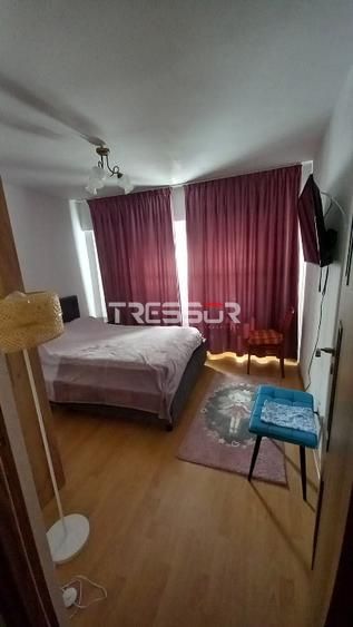 Apartament 3 camere, confort 0, etaj intermediar, Casa de Cultură - Poză 5