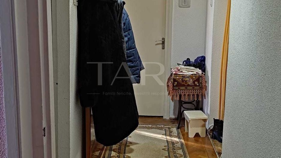 Apartament 3 camere decomandate, zona Gheorgheni - Poză 6