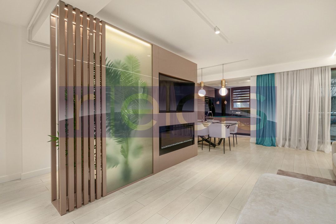 VANZARE APARTAMENT 2 CAMERE | MOBILAT SI UTILAT | BLOC NOU AVIATIEI | - Poză 3