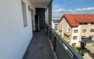 2 camere, Parcare Subterana, Premium, Sophia Residence, Buna Ziua - Poză 5