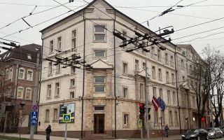 Chirie, spațiu de birouri, 60 mp, strada Mitropolit Bănulescu-Bodoni, - Poză 6