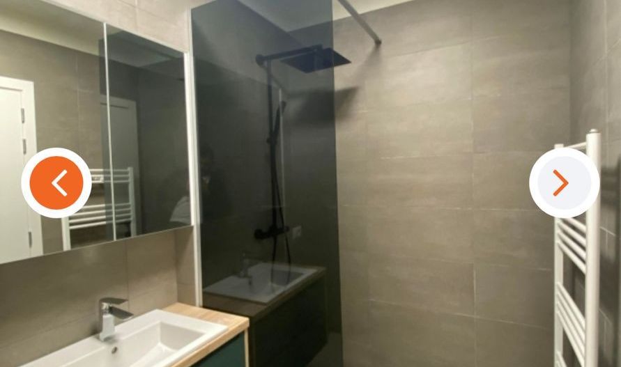 BRASADAS vinde ap 3 cam etaj 1/4 in Micro 16. - Poză 2