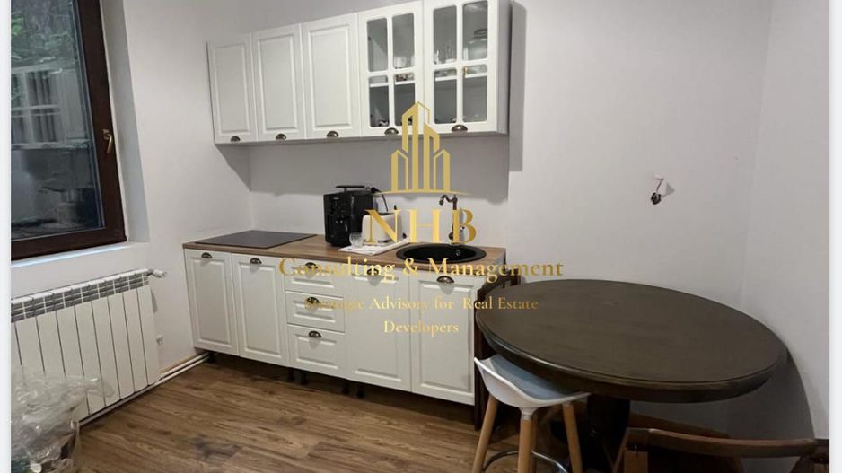 Vila cu farmec istoric, complet renovata, Palatul Parlamentului, Parcul Carol - Poză 11