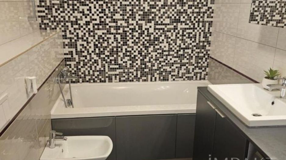 Apartament cu 2 camere langa Iulius Mall - Poză 6