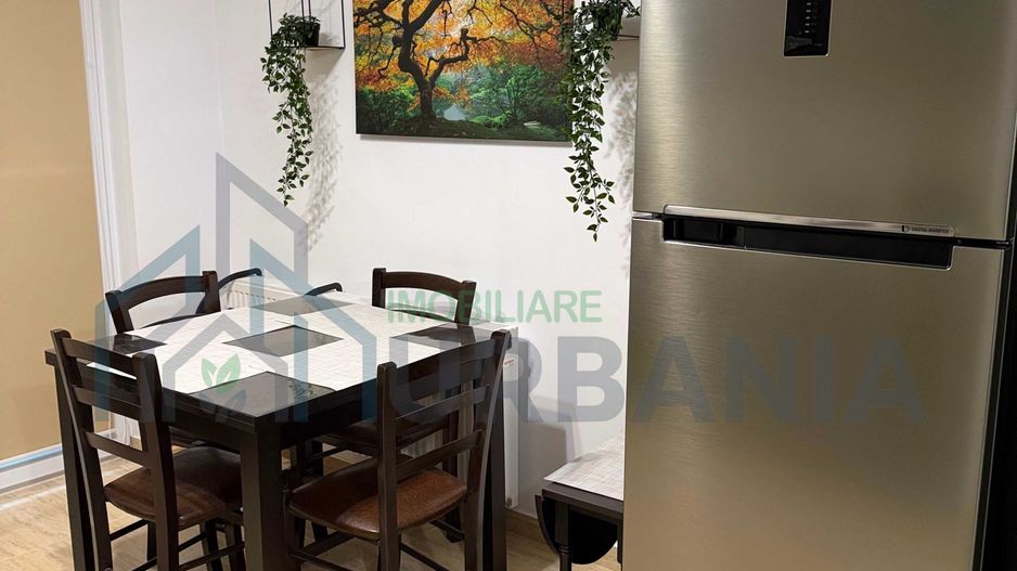 Apartament cu 3 camere de închiriat în Valea Lupului, lângă Complexul Soleia - Poză 2