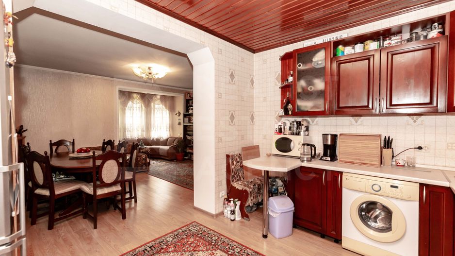 Vânzare, casă, 4 camere, str.Academician Natalia Gheorghiu, Telecentru - Poză 6