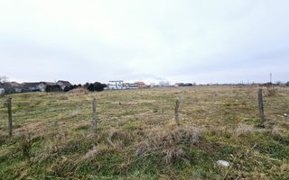 Teren intravilan de vanzare, Sebes - Poză 4