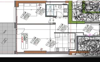 Apartament 2 Camere | One Lake Club | Vedere Lac | Mobilat & utilat complet - Poză 18