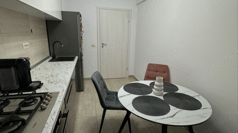 Apartament 2 camere + parcare Uverturii - Gorjului D6 - Poză 15