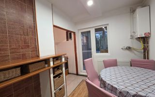 Apartament cu 2 camere, centrala proprie, AC, Zona Soarelui - Poză 1