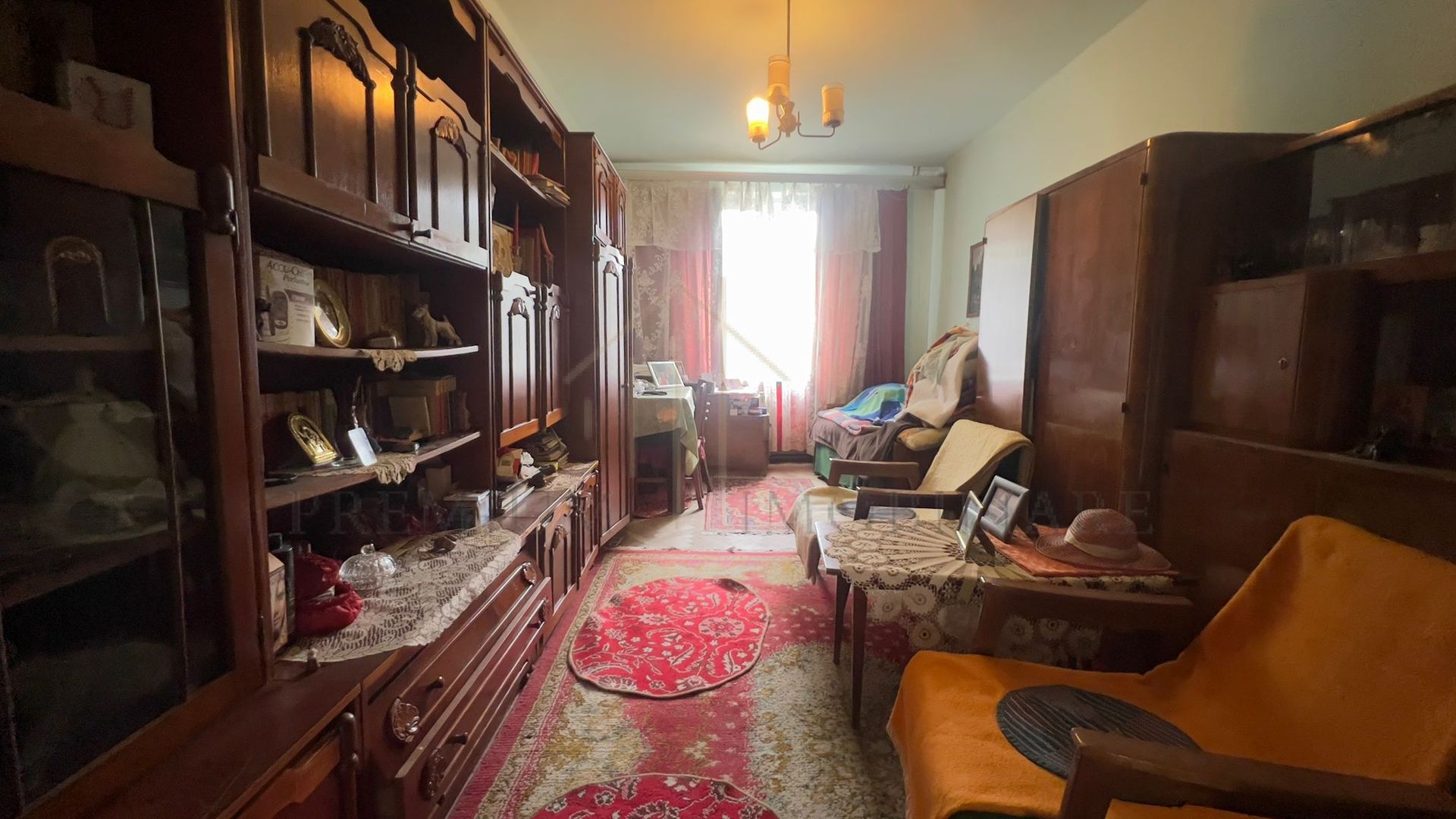 Apartament 3Camere de Vânzare – Zona Qvartal, Onești - Poză 3