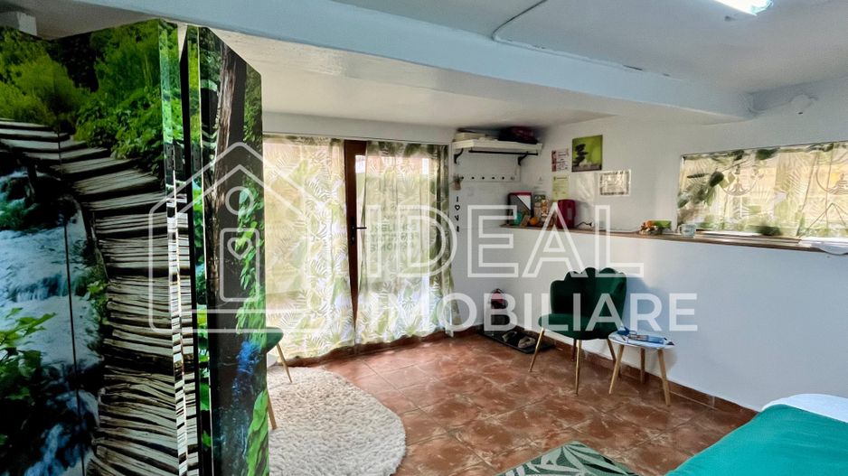 Spațiu de închiriat – Calea Dumbrăvii - Poză 5