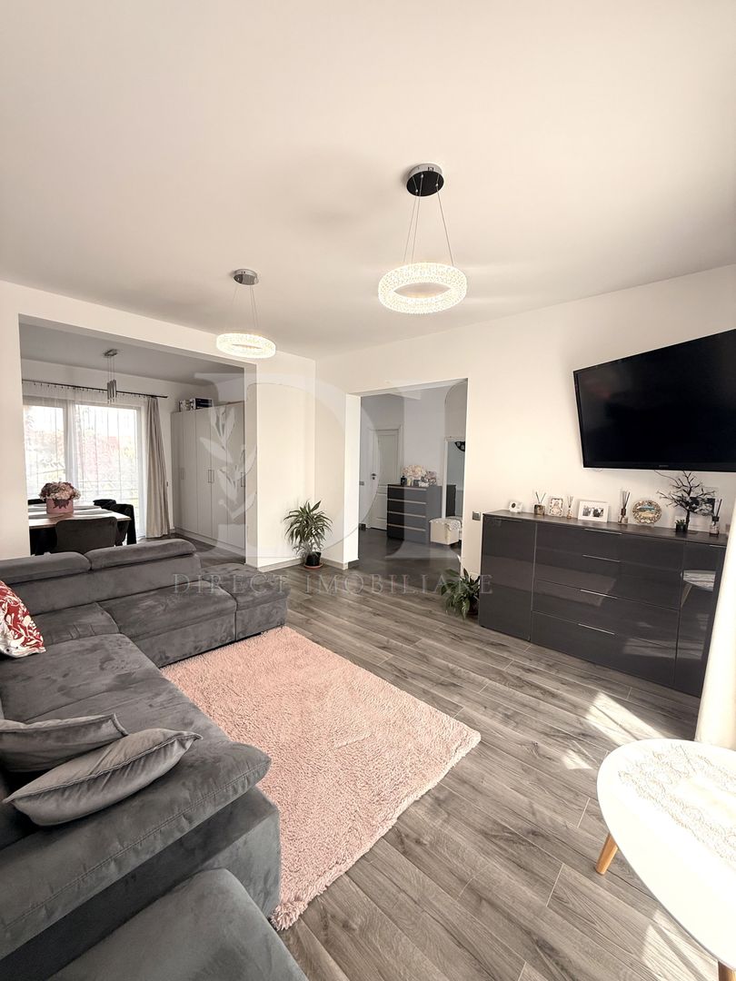 Casa la cheie / 4 camere / Zona Eroilor - Poză 6