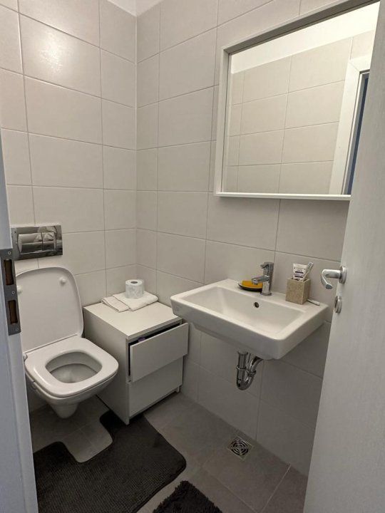 APARTAMENT BELVEDRE RESIDENCE | PIPERA - Poză 6