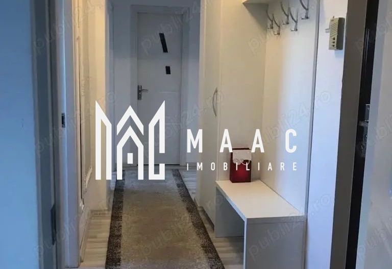 Apartament 2 camere | Balcon | Lift | 58 MPU | Mihai Viteazu - Poză 9