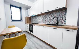 TOMIS NORD (COD 05) 2 dormitoare, vedere lac, parcare subterana - Poză 14