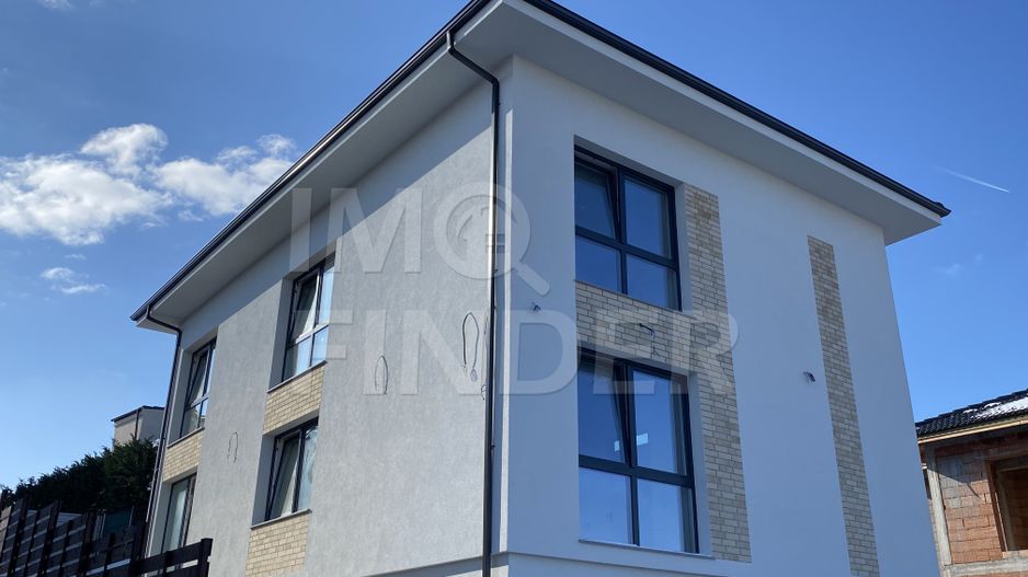 Vânzare casa individuală Borhanci, zona de case, calitate PREMIUM - Poză 18