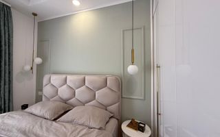 COSMOPOLIS - Apartament cu 2 camere, mobilat si utilat. - Poză 7