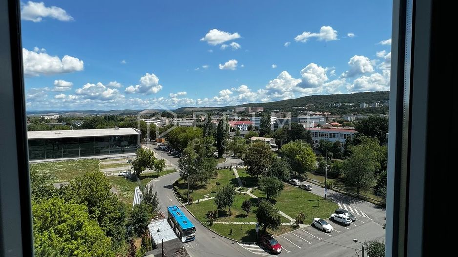 De Închiriat: Apartament cu 1 Cameră – Aleea Carpați, Târgu Mureș - Poză 7