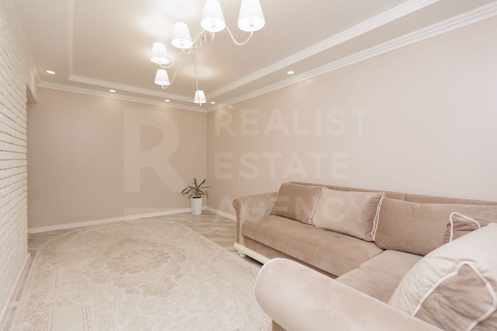 Vânzare, apartament, 3 camere, bul. Cuză-Vodă, Botanica - Poză 7