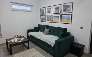 3 camere, open space, mobilat modern, parcare, Buna Ziua, Leroy Merlin - Poză 12