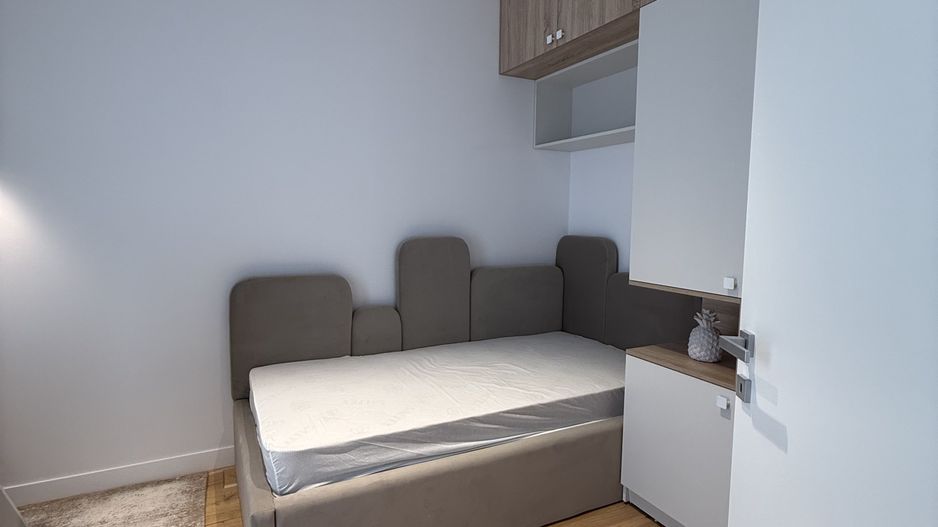 Vila tip UV03 mobilata complet in Amber Forest-prima inchiririere - Poză 19